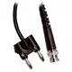 Pomona Electronics-4530-C-24-Test Leads - BNC Interface