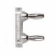 Pomona Electronics-5145-Banana and Tip Connectors - Jacks, Plugs