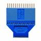 Pomona Electronics-5437-Test Clips - IC