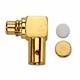 Pomona Electronics-73033-Coaxial Connectors (RF)