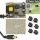 Power Integrations-DAK-89-Evaluation Boards - DC/DC & AC/DC (Off-Line) SMPS