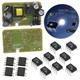 Power Integrations-RDK-201-Evaluation Boards - DC/DC & AC/DC (Off-Line) SMPS