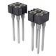 Preci-Dip-423-87-244-41-001101-Rectangular Connectors - Headers, Receptacles, Female Sockets