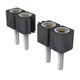 Preci-Dip-831-83-031-10-273101-Rectangular Connectors - Headers, Receptacles, Female Sockets