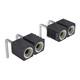 Preci-Dip-831-83-029-20-001101-Rectangular Connectors - Headers, Receptacles, Female Sockets