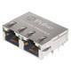 Pulse Electronics Network-JGL-0004NL-Modular Connectors - Jacks With Magnetics