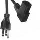 Qualtek-313009-01-Power, Line Cables and Extension Cords