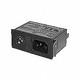 Qualtek-862-06/001-Power Entry Connectors - Inlets, Outlets, Modules