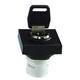 RAFI USA-1.30076.3210000-Configurable Switch Components - Body