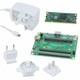 Raspberry Pi-CM3 DEV KIT-Evaluation Boards - Embedded - MCU, DSP