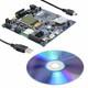 Renesas Electronics America-YRDKRL78G14-Evaluation Boards - Embedded - MCU, DSP