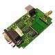 RF Solutions-SMARTALPHA-EVAL-RF Evaluation and Development Kits, Boards
