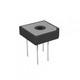 ON Semiconductor-DBA500G-Diodes - Bridge Rectifiers