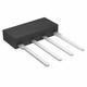 ON Semiconductor-DBF250G-Diodes - Bridge Rectifiers