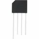ON Semiconductor-KBL005-Diodes - Bridge Rectifiers