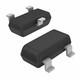 ROHM Semiconductor-2SA2018TL-Transistors - Bipolar (BJT) - Single