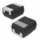 ROHM Semiconductor-TCOB1A336M8R-Tantalum - Polymer Capacitors