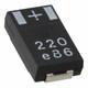 Rubycon-2SZE150M-Aluminum - Polymer Capacitors