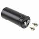 Rubycon-400LSQ470MNB36X83-Aluminum Electrolytic Capacitors