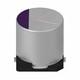 Rubycon-63PFV22M6.3X8-Aluminum - Polymer Capacitors