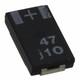 Rubycon-6SLE47M-Aluminum - Polymer Capacitors