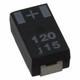 Rubycon-6SW120M-Aluminum - Polymer Capacitors