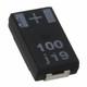 Rubycon-6SXB100M-Aluminum - Polymer Capacitors