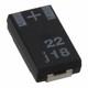 Rubycon-6SXB22M-Aluminum - Polymer Capacitors