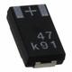 Rubycon-8SXB47M-Aluminum - Polymer Capacitors