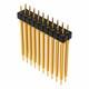 Samtec Inc.-BBD-110-G-D-Rectangular Connectors - Headers, Male Pins