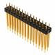 Samtec Inc.-BBD-115-G-C-Rectangular Connectors - Headers, Male Pins