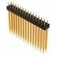 Samtec Inc.-BBD-115-G-D-Rectangular Connectors - Headers, Male Pins