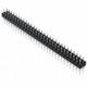 Samtec Inc.-BBD-129-T-A-Rectangular Connectors - Headers, Male Pins