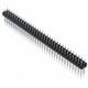 Samtec Inc.-BBD-133-T-B-Rectangular Connectors - Headers, Male Pins