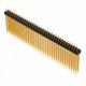 Samtec Inc.-BBD-136-G-D-Rectangular Connectors - Headers, Male Pins