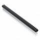 Samtec Inc.-BBD-136-T-B-Rectangular Connectors - Headers, Male Pins