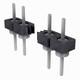 Samtec Inc.-BBL-130-T-F-Rectangular Connectors - Headers, Male Pins