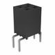 Samtec Inc.-BCS-102-T-D-PE-BE-Rectangular Connectors - Headers, Receptacles, Female Sockets