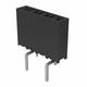 Samtec Inc.-BCS-104-F-S-PE-BE-Rectangular Connectors - Headers, Receptacles, Female Sockets
