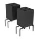 Samtec Inc.-BCS-137-L-D-PE-015-Rectangular Connectors - Headers, Receptacles, Female Sockets