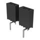 Samtec Inc.-BCS-124-LM-S-PE-BE-Rectangular Connectors - Headers, Receptacles, Female Sockets