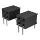 Samtec Inc.-BCS-136-L-D-HE-010-Rectangular Connectors - Headers, Receptacles, Female Sockets