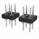 Samtec Inc.-BDL-130-T-F-Rectangular Connectors - Headers, Male Pins