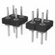Samtec Inc.-BDL-130-T-E-Rectangular Connectors - Headers, Male Pins