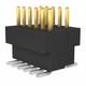 Samtec Inc.-BKT-111-04-F-V-TR-Rectangular Connectors - Headers, Male Pins