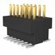 Samtec Inc.-BKT-113-04-L-V-P-TR-Rectangular Connectors - Headers, Male Pins