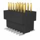 Samtec Inc.-BKT-113-05-F-V-P-TR-Rectangular Connectors - Headers, Male Pins