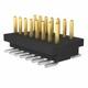 Samtec Inc.-BKT-115-01-F-V-P-TR-Rectangular Connectors - Headers, Male Pins
