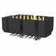 Samtec Inc.-BKT-115-02-F-V-S-A-P-TR-Rectangular Connectors - Headers, Male Pins