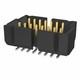 Samtec Inc.-BKT-115-02-F-V-S-TR-Rectangular Connectors - Headers, Male Pins